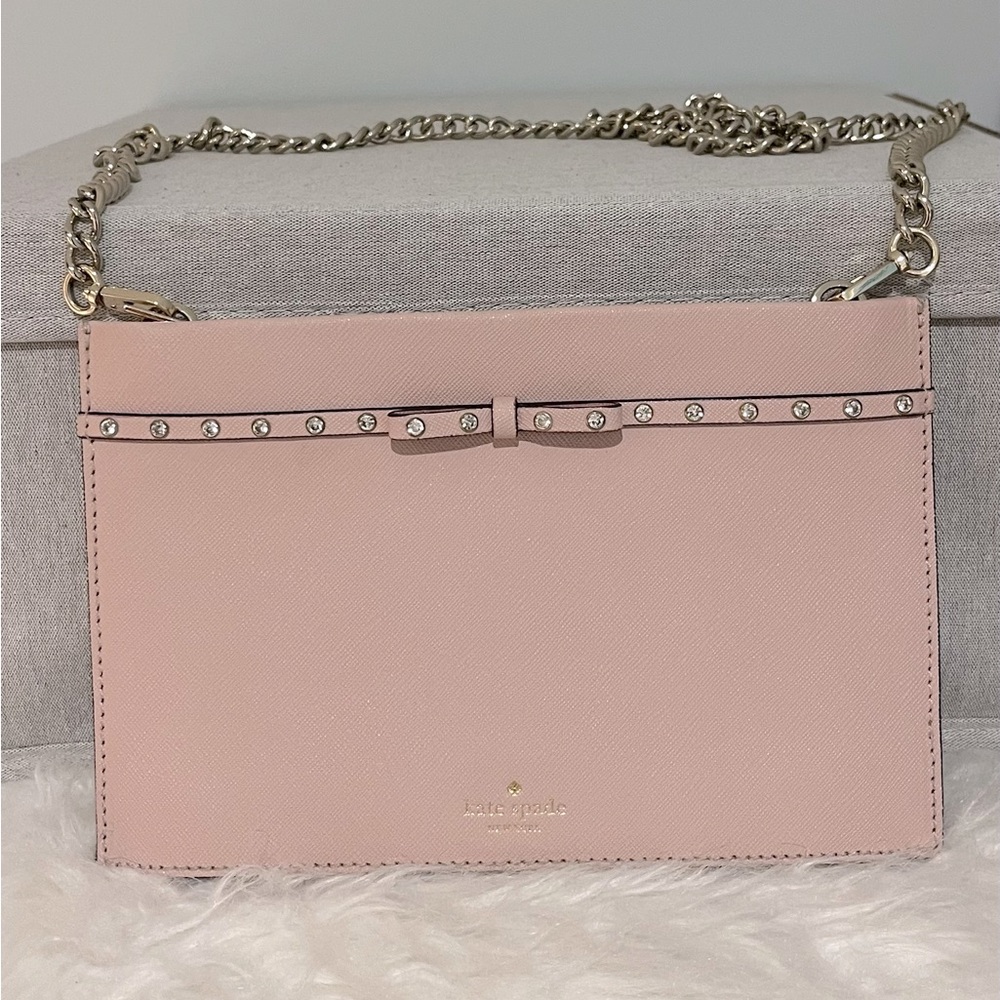 Kate Spade Elliot Street Mini Sima Bag
